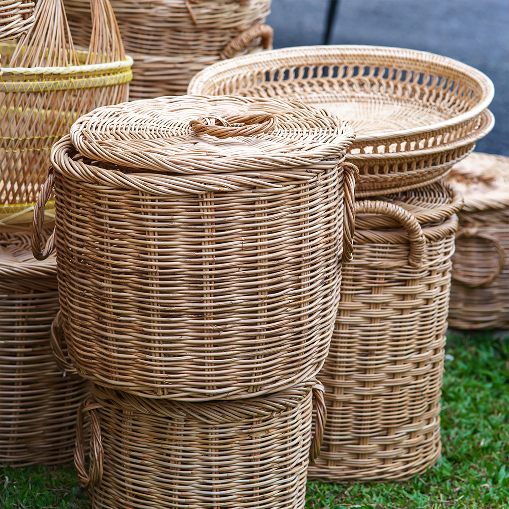Rattan Craft